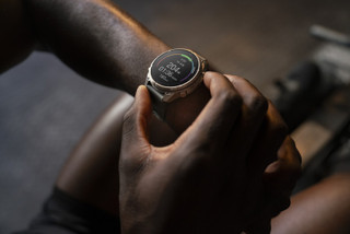 Garmin Fenix 9 Pro Zwart LTE 51mm