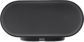 Denon Home 600 Black