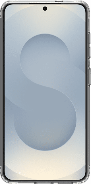 BlueBuilt Protective Back Cover met Magneet Galaxy S26 Transparant