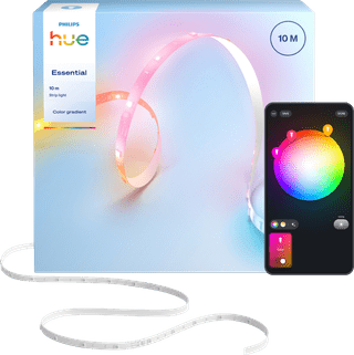 Philips Hue Essential LED Strip 10 meter