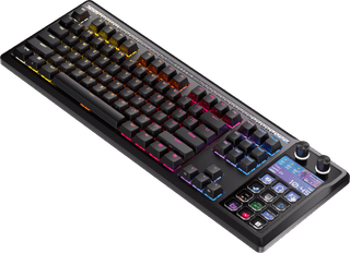 CORSAIR GALLEON 100 SD Gaming Keyboard QWERTY