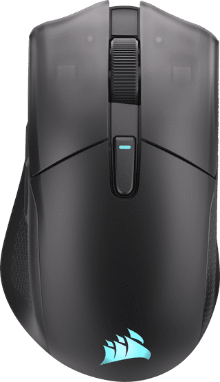 Corsair Harpoon v2 Draadloze Gaming Muis