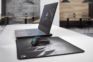 Corsair Harpoon RGB Wireless Gaming Muis