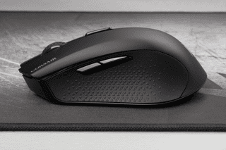 Corsair Harpoon RGB Wireless Gaming Muis