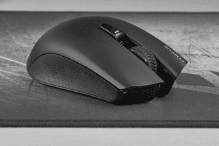 Corsair Harpoon RGB Wireless Gaming Muis