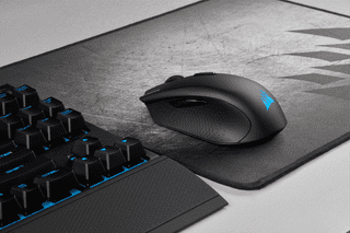 Corsair Harpoon RGB Wireless Gaming Muis