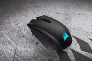 Corsair Harpoon RGB Wireless Gaming Muis