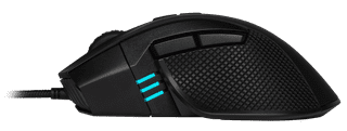 Corsair Ironclaw RGB Gaming Muis