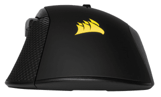 Corsair Ironclaw RGB Gaming Muis