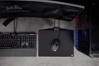 Corsair Ironclaw RGB Gaming Muis