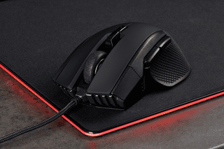 Corsair Ironclaw RGB Gaming Muis