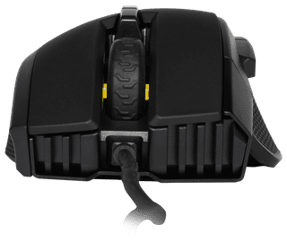 Corsair Ironclaw RGB Gaming Muis