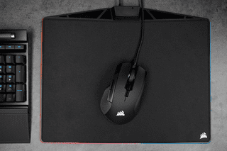 Corsair Ironclaw RGB Gaming Muis
