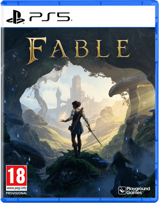 Fable PS5
