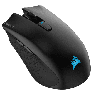Corsair Harpoon RGB Wireless Gaming Muis