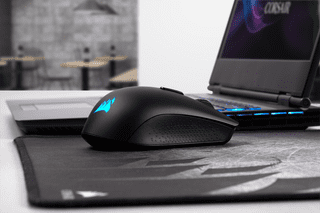 Corsair Harpoon RGB Wireless Gaming Muis