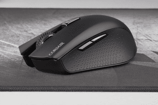 Corsair Harpoon RGB Wireless Gaming Muis