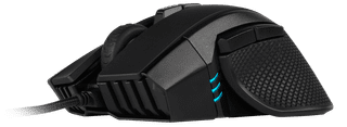 Corsair Ironclaw RGB Gaming Muis