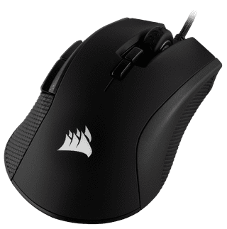 Corsair Ironclaw RGB Gaming Muis