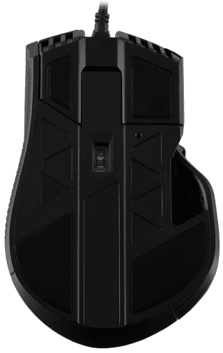 Corsair Ironclaw RGB Gaming Muis