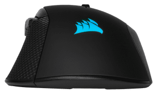 Corsair Ironclaw RGB Gaming Muis