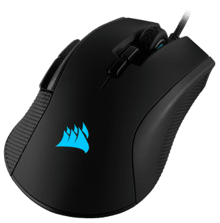 Corsair Ironclaw RGB Gaming Muis
