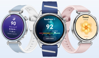 Huawei Watch GT 7 41 mm Grey