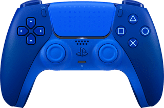 Sony PlayStation 5 DualSense Draadloze Controller Icon Blue Special Edition