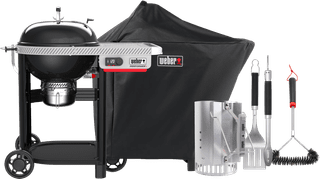 Weber Performer Smart Starterspakket