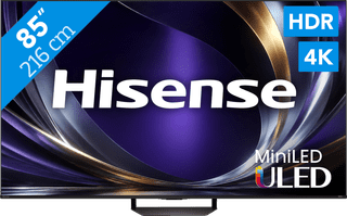 Hisense ULED 85" U79S PRO (2026)