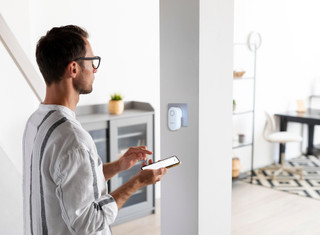 Reolink D340B + Home Hub 1 + Chime