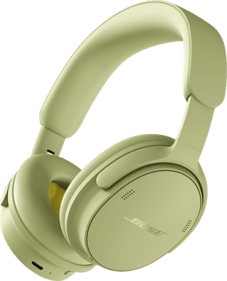 Bose QuietComfort Headphones (2nd Gen) Groen