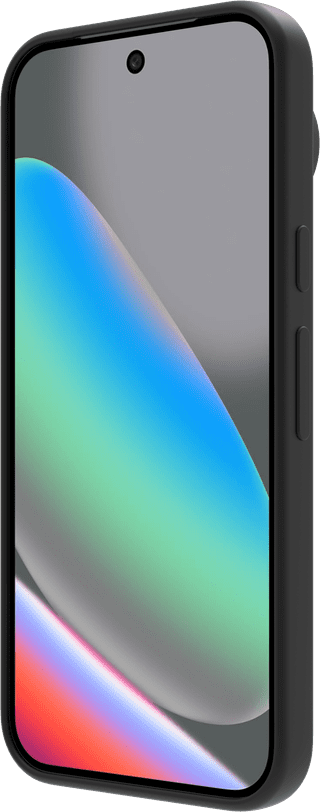 BlueBuilt Back Cover Google Pixel 11 / 11 Pro Black