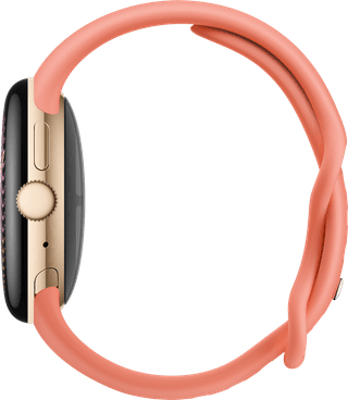 Google Pixel Watch 5 Roze 41mm