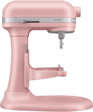 Kitchenaid 5KSM70SHXEDR Dried Rose