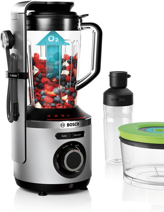 Bosch VitaPower Serie 8 MMBV625M