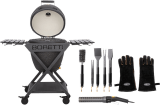 Boretti Ceramica Large Starterspakket