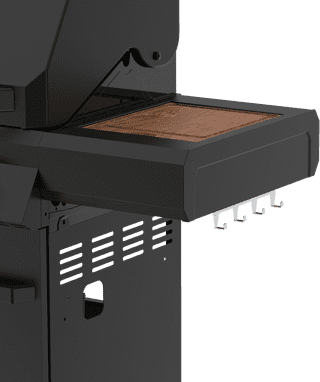 Grill Guru Gas Brander 3