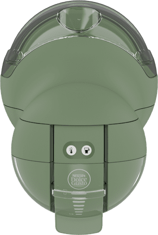 Krups NESCAFÉ Dolce Gusto Mini Me 2 KP1433 Sage