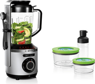 Bosch VitaPower Serie 8 MMBV625M