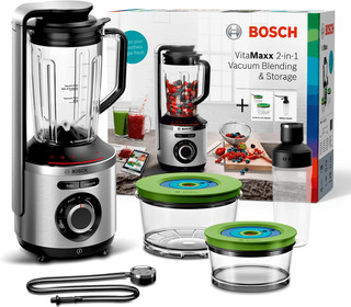 Bosch VitaPower Serie 8 MMBV625M
