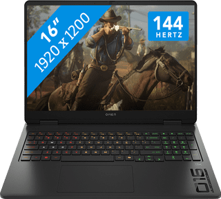 HP OMEN 16-ap0960nd