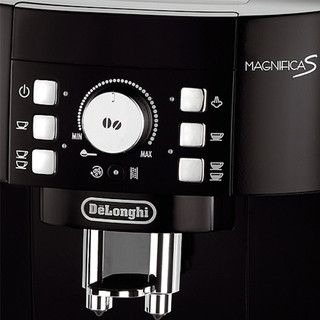 De'Longhi Magnifica S ECAM21.117.B
