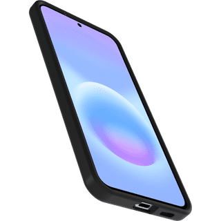 Otterbox React Samsung Galaxy A57 Back Cover Zwart