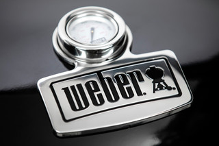Weber Master Touch Premium E-5770 Zwart