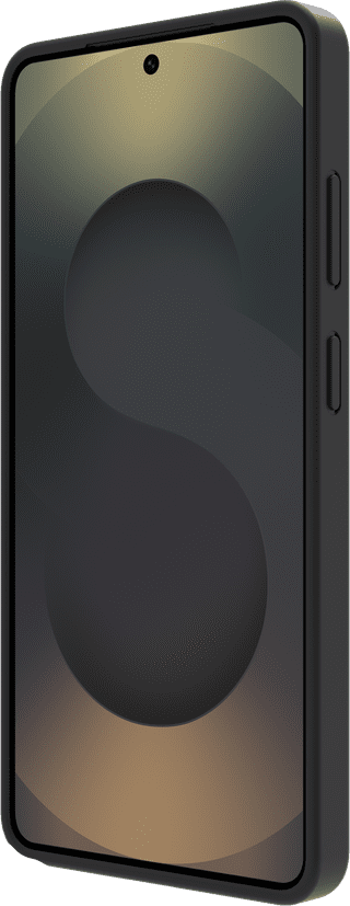 BlueBuilt Protective Back Cover Samsung Galaxy S26 Ultra Zwart