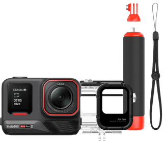 Insta360 Ace Pro 2 Duikkit