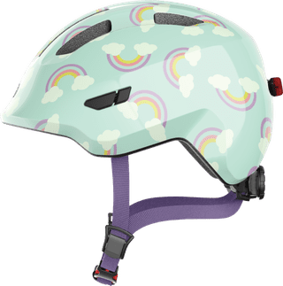 ABUS SMILEY 3.0 LED Blauw S