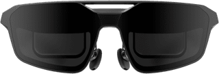 ASUS ROG XREAL R1 XR bril