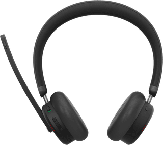 Lenovo 6550 Draadloze Office Headset